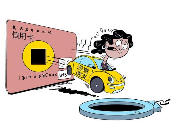信用卡逾期2萬(wàn)上門催收是怎樣的？信用卡逾期15天有事嗎？