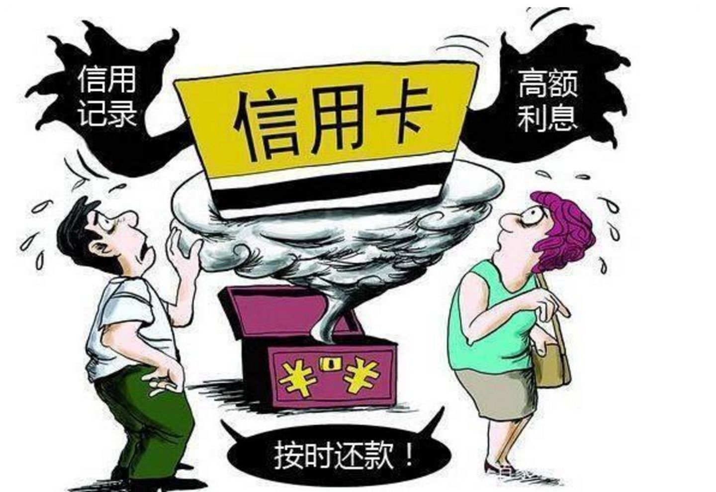 信用卡逾期協(xié)商還款有什么技巧？信用卡逾期協(xié)商還款有什么條件？