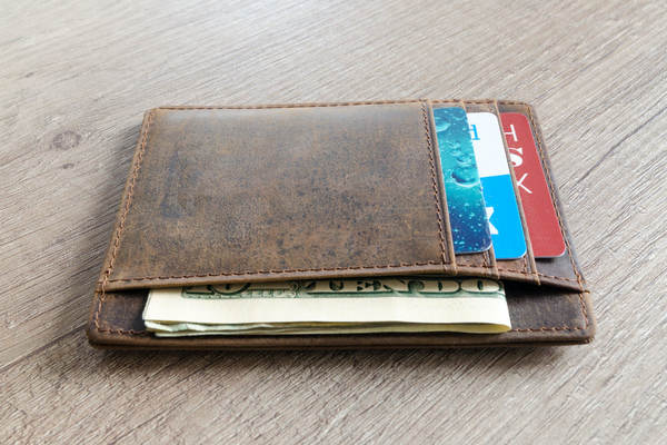 信用卡最多可以借多少錢