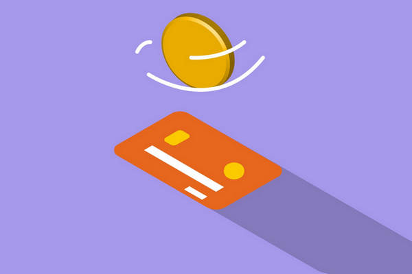 中原信用卡逾期幾天沒事