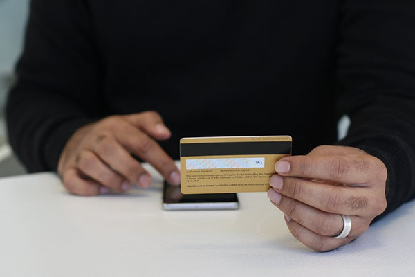 民法典信用卡逾期