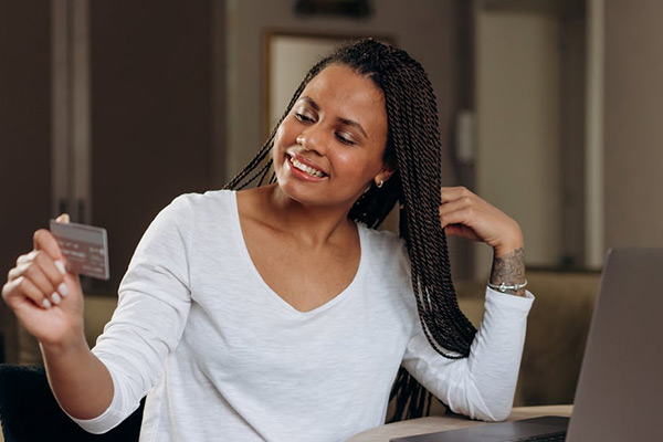 網(wǎng)貸逾期信用卡有沒(méi)有影響