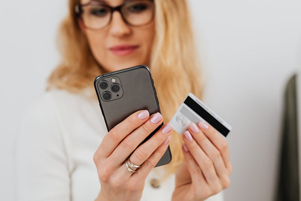 申請(qǐng)信用卡被拒對(duì)征信有影響嗎