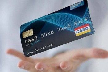 信用卡逾期會導致銀行卡凍結嗎
