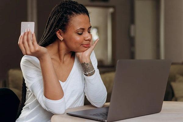 信用卡怎么用最劃算