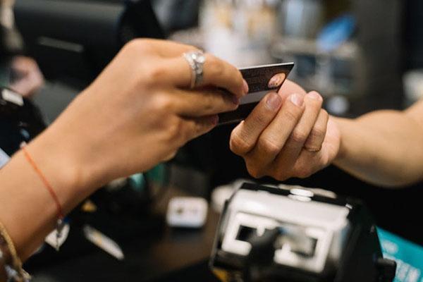 銀行信用卡中心申請