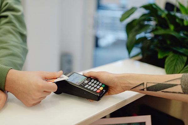 信用卡逾期申訴