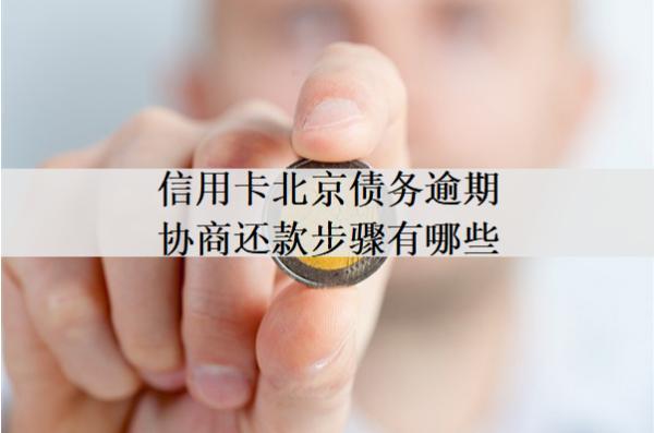 債務(wù)逾期協(xié)商還款流程，協(xié)商還款電話