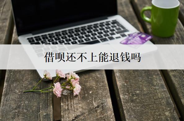 借唄還不上能退錢嗎？逾期會采取哪些催收措施？