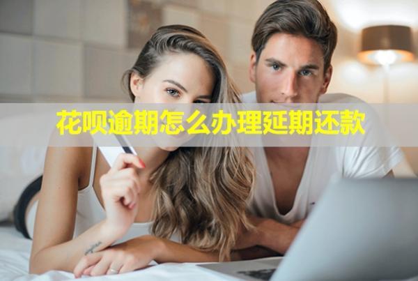花唄逾期怎么辦理延期還款？可以申請(qǐng)幾次嗎？