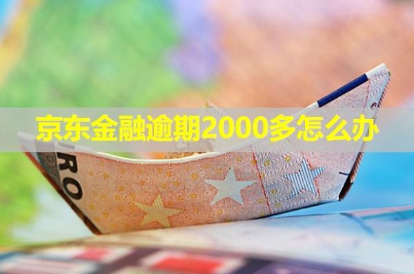 京東金融逾期2000多怎么辦？上門走訪嗎是真的嗎？