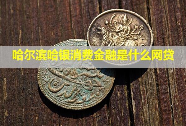 哈爾濱哈銀消費金融是什么網(wǎng)貸？
