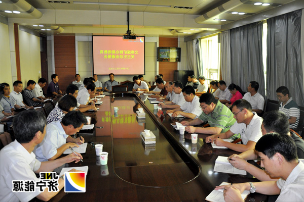 太平煤矿:饭菜送到岗位上&nbsp;温情暖在心坎上