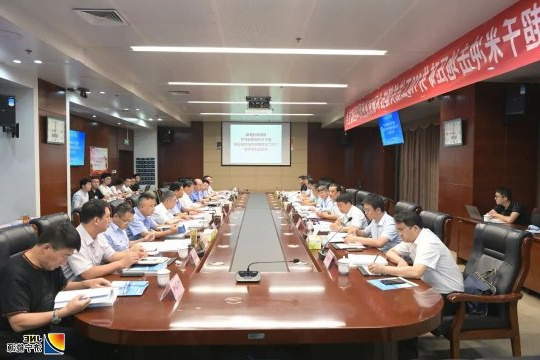 集团公司“超千米矿井110工法冲击地压防治关键技术研究及应用”达国际领先水平