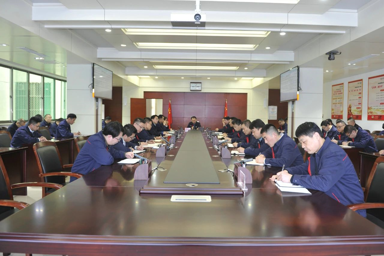 运河煤矿：多举措落实集团公司安全生产紧急视频会议精神1.jpg
