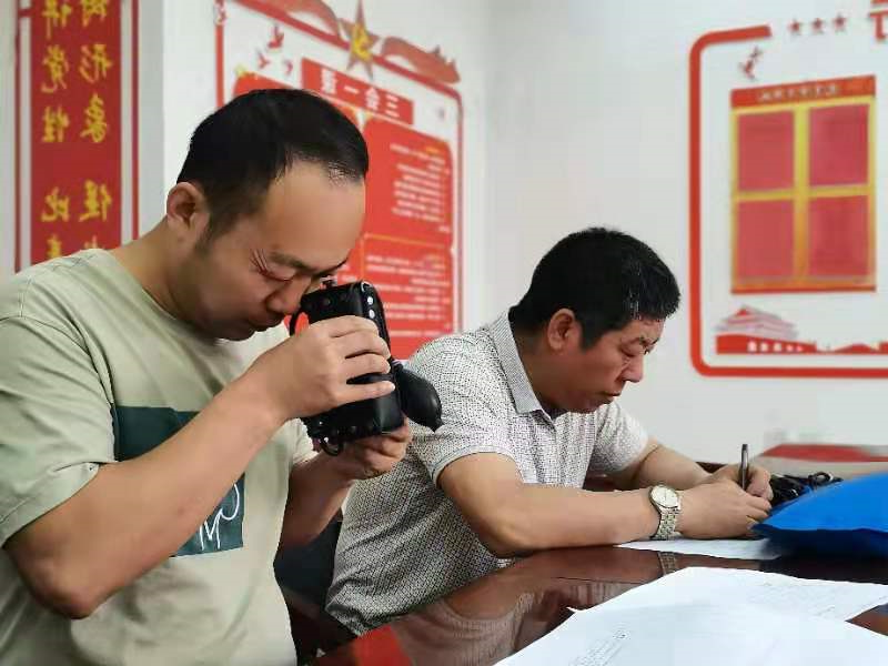 阳城煤电：安全培训进区队.jpg