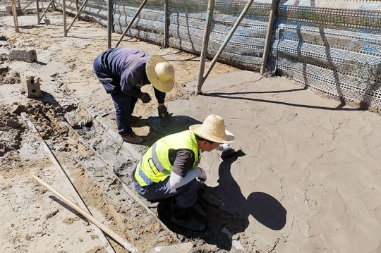学党史·转作风·见行动丨朱家峁煤矿：谋在细处、干在实处，以实际行动献礼建党百年