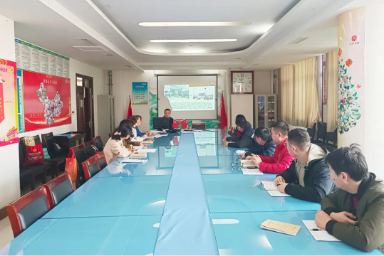 安居煤矿：“加减乘除”宣传模式让基层宣讲更有效