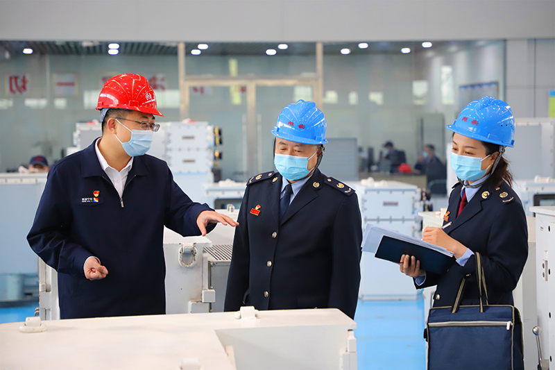 2021-04-14 “高质量发展”观摩团到海纳科技观摩 (5).jpg