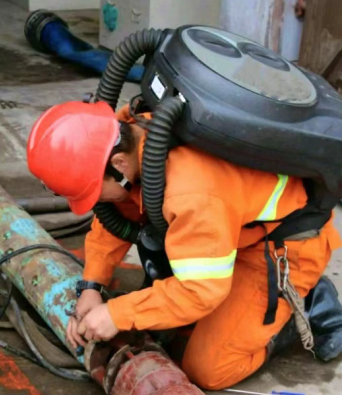 1650943034265277.jpg 2022.4.25金桥煤矿:金桥煤矿“早计划、早排查、早实”,五项措施保障做好雨季“三防”工作(陈致有).jpg