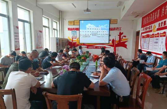 安全生产月｜霄云煤矿天天学案例  警钟时时敲