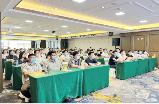 千亿集团 新生力量丨薪火传承守初心，凝心聚力担使命—济宁能源新入职大学生培训侧记