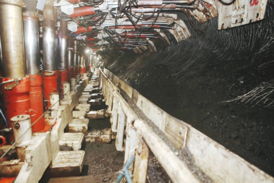 战疫保供丨阳城煤电：全力抓好能源保供工作，履行责任显担当