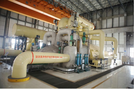 阳城煤电丨打出降本增效组合拳