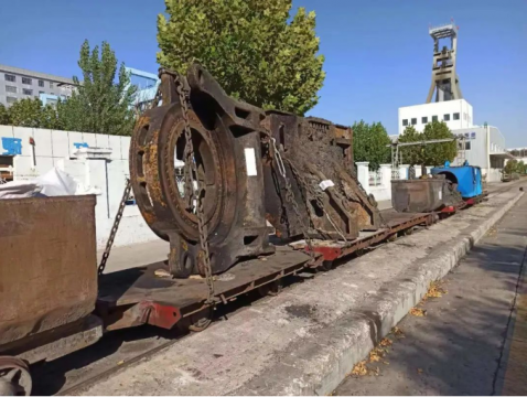 决战四季度丨鲲鹏公司：坚守安全本质 实践精品工程