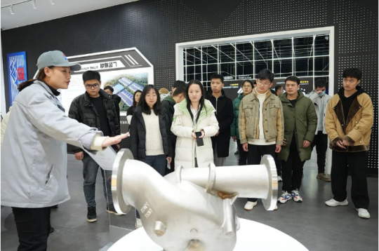 拥抱青春！济宁能源如何成为一家让青年人热情奔赴的企业