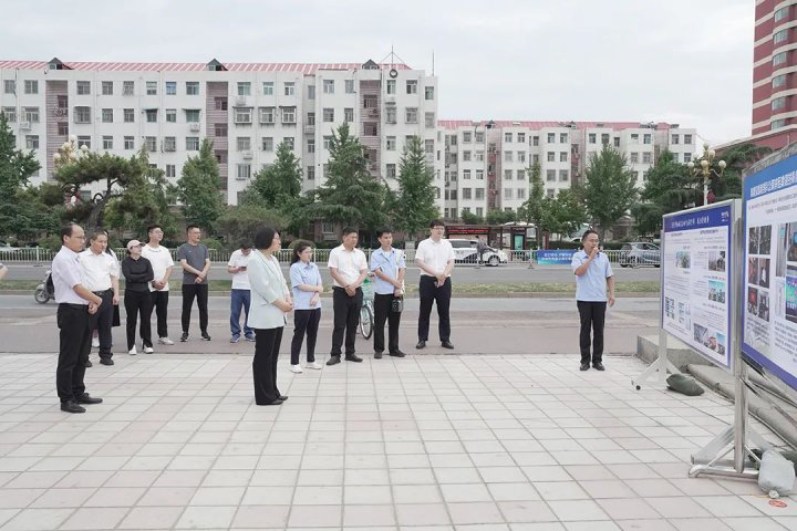 济宁能源集团开展第十七个“国际档案日”系列宣传活动