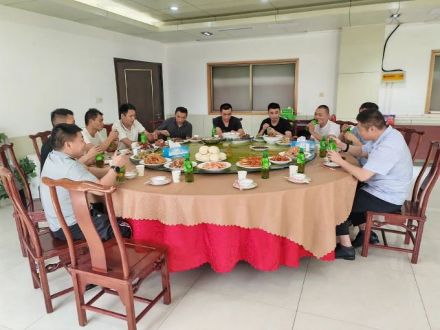 奖励不隔夜，花园煤矿班组建设再出新举措