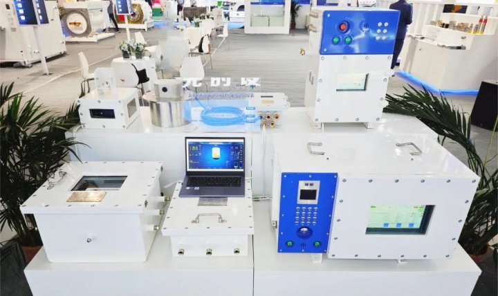 海纳科技加速攻克煤流智能运行难题