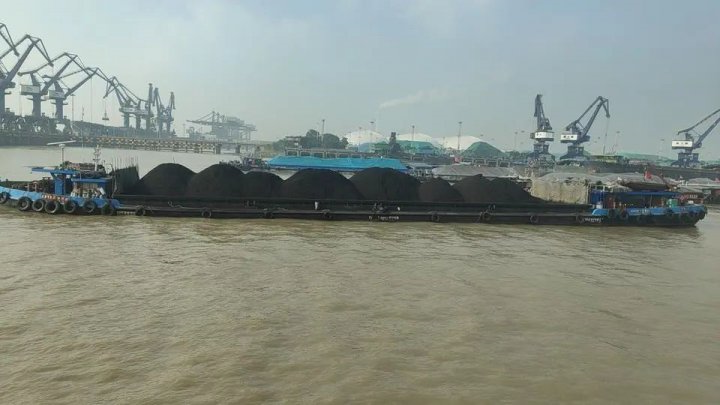 南货北运新格局！融汇物产打通江内货物回流大通道