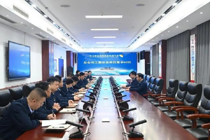 把舵稳航，霄云煤矿巧借“书记创新突破项目”激活党建新引擎