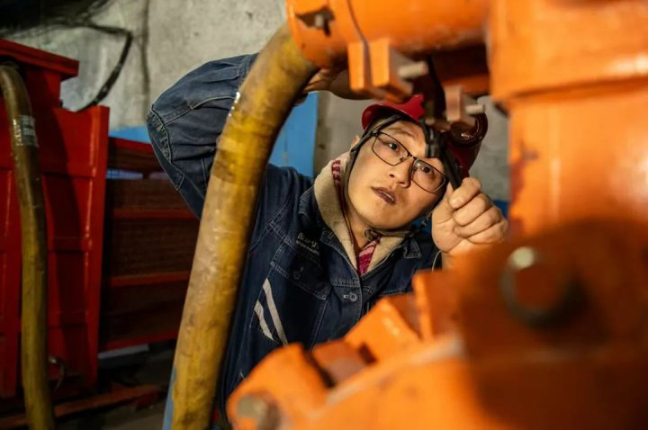 双提升工作系列报道㉝丨花园煤矿优化经营管理提升发展质效