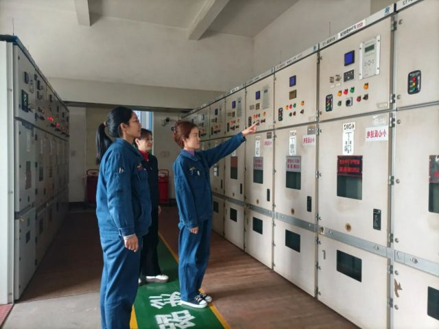 义桥煤矿精益赋能创效，革新驱动发展