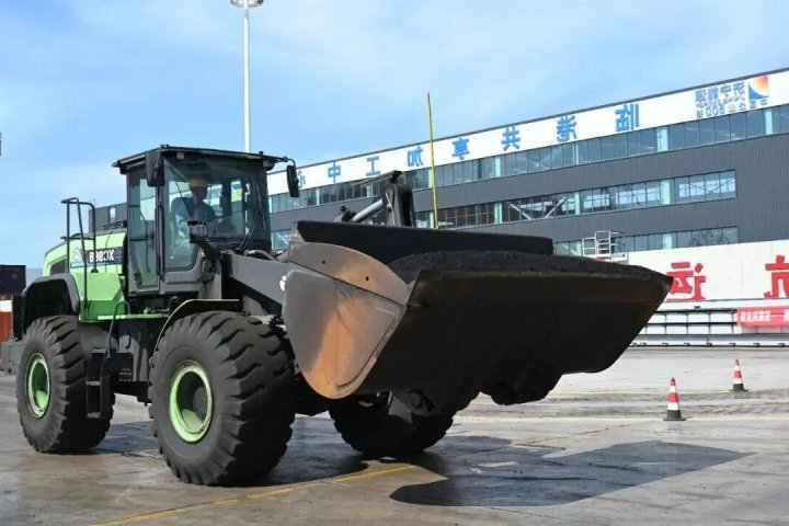 技术赋能！跃进港提高员工个人技能素质